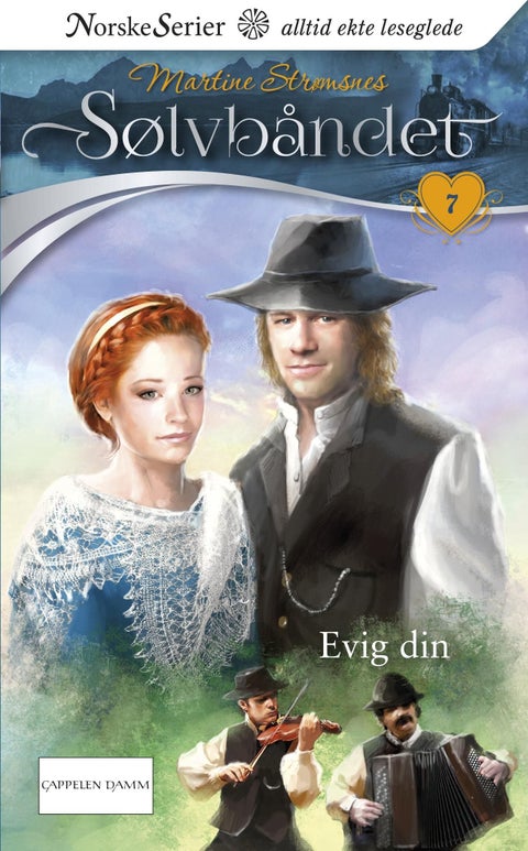 Evig din