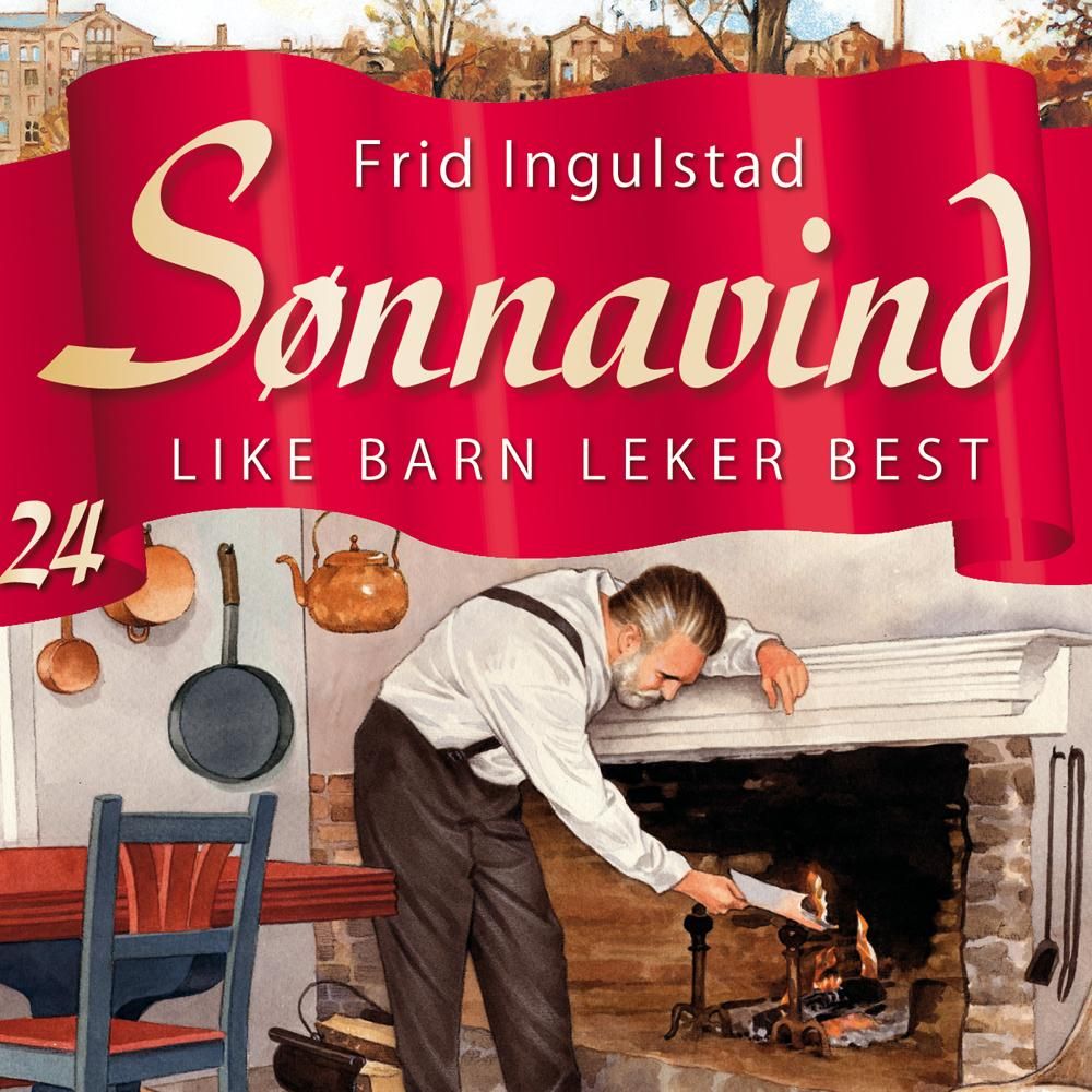 Like barn leker best