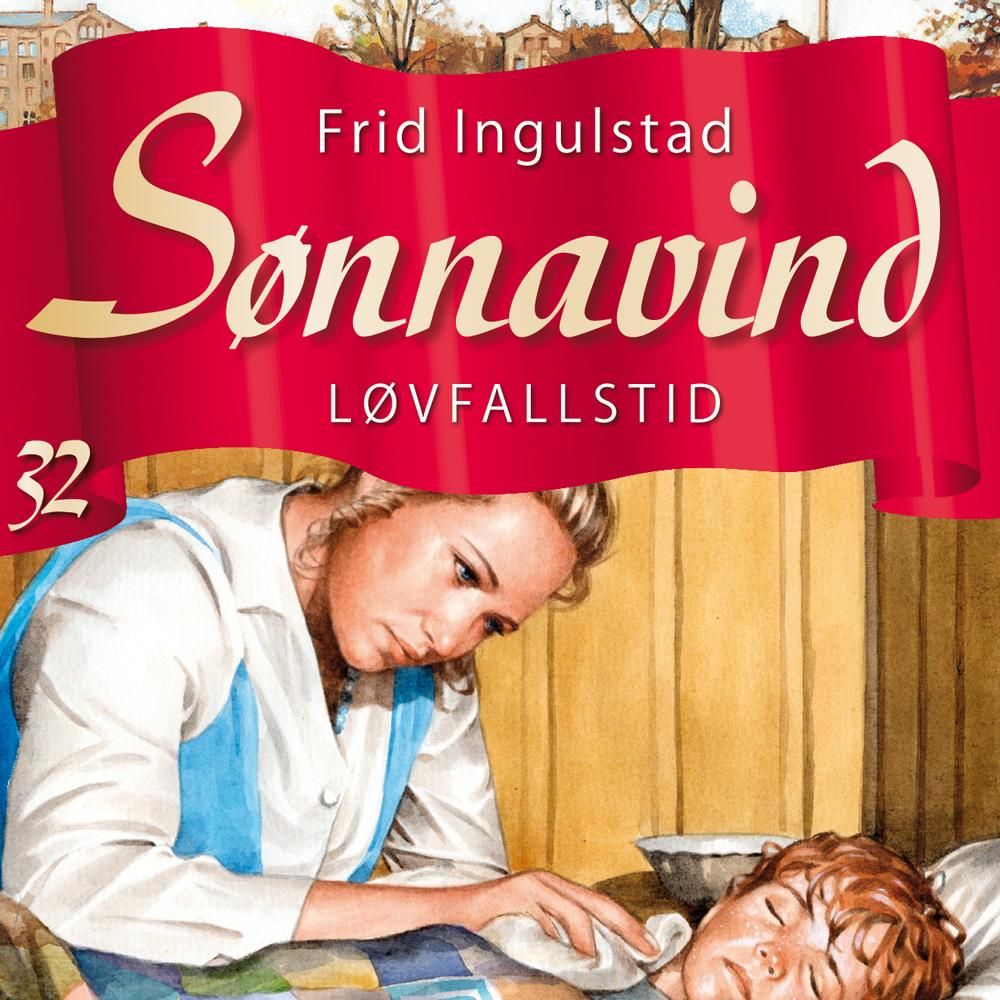 Løvfallstid