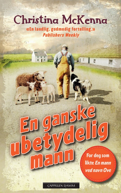 En ganske ubetydelig mann