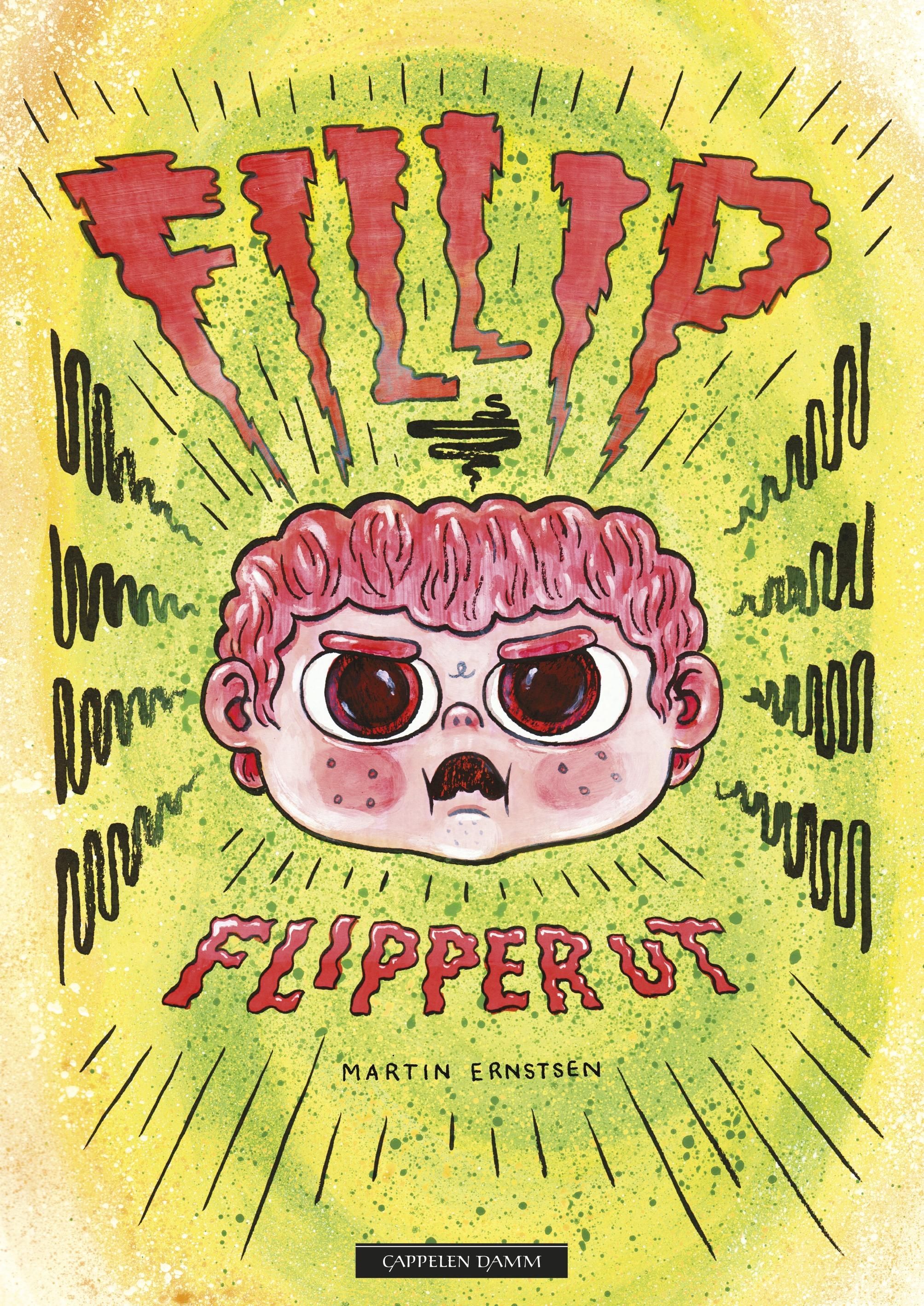 Fillip flipper ut