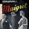 Maigret gjør en tabbe