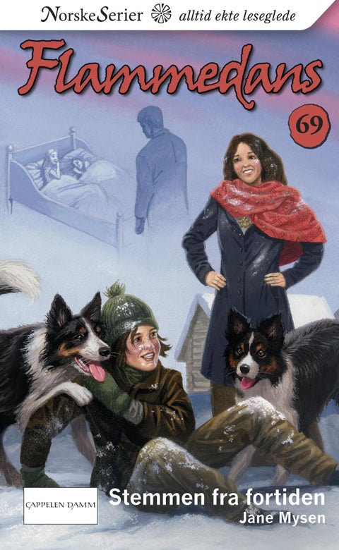 Stemmen fra fortiden