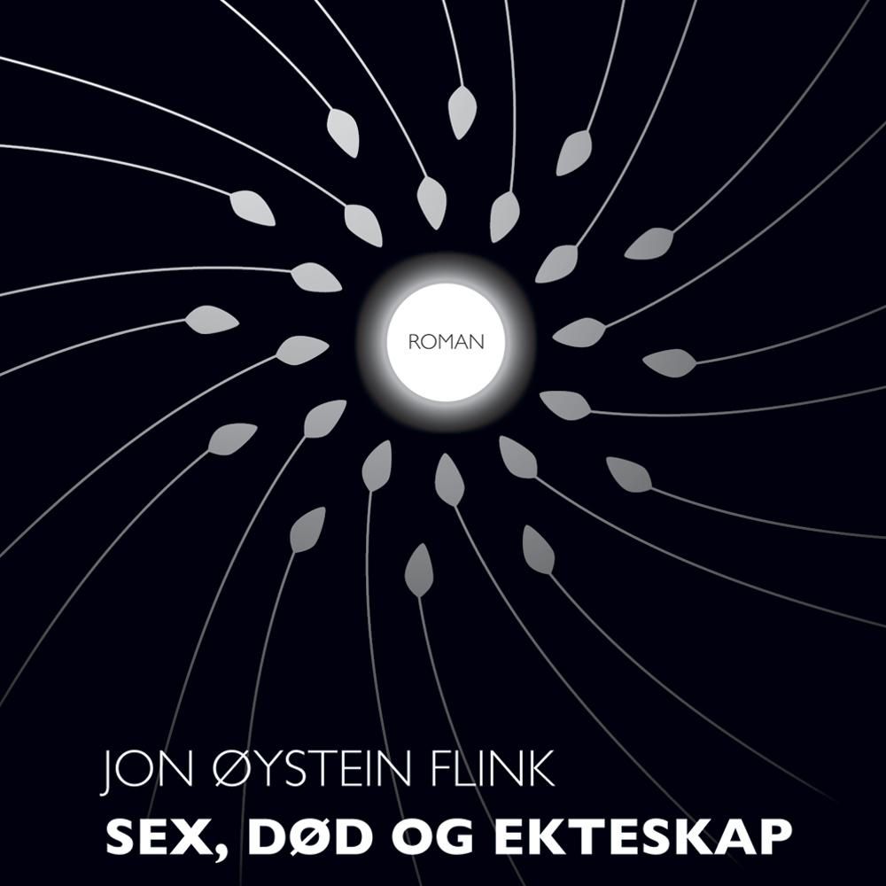 Sex, død og ekteskap - roman