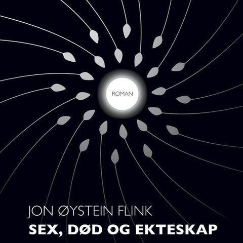 Sex, død og ekteskap - roman