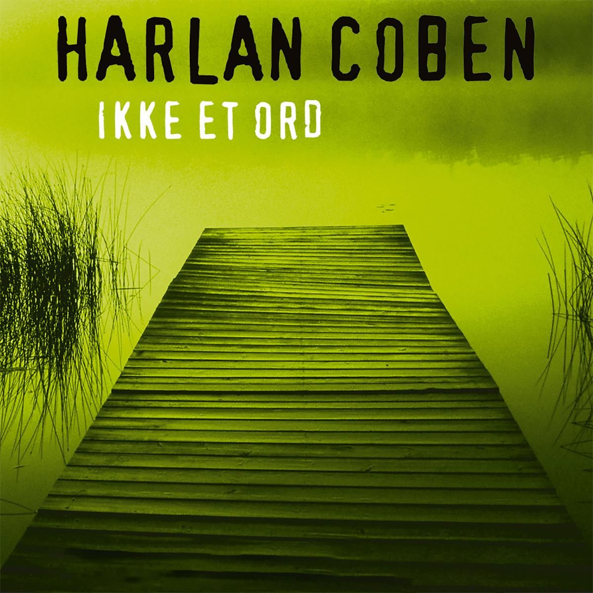 Ikke et ord