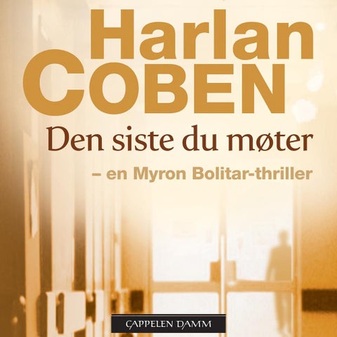 Den siste du møter