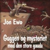 Guggen og mysteriet med den store gauda