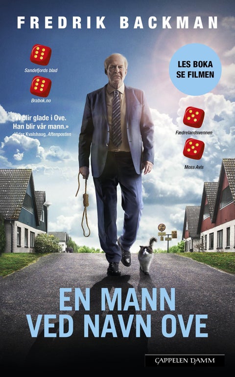 En mann ved navn Ove