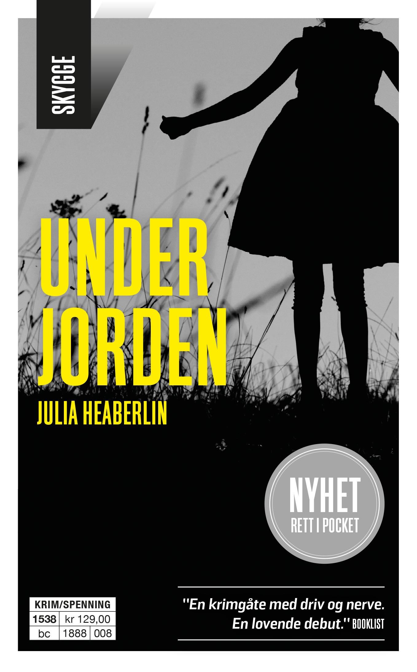 Under jorden