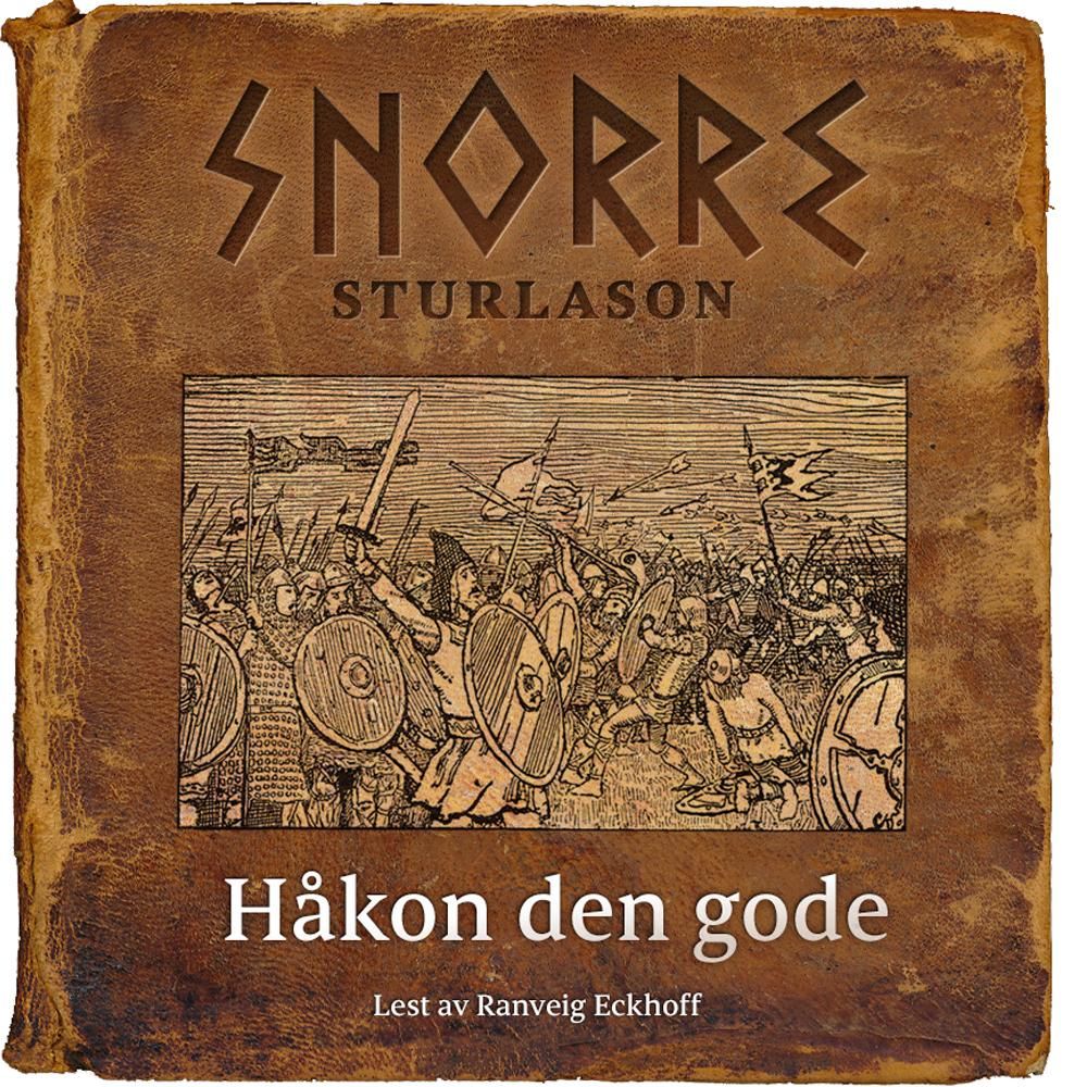 Håkon den gode