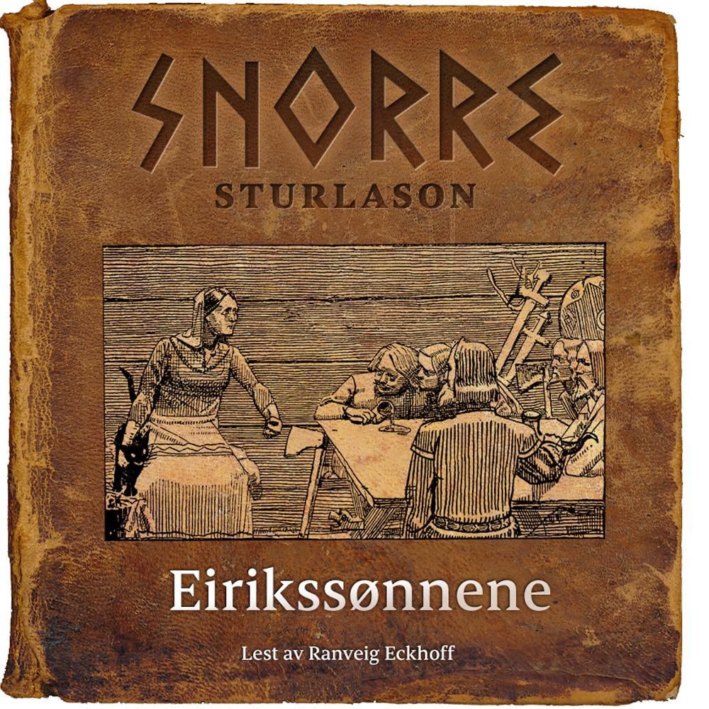 Eirikssønnene