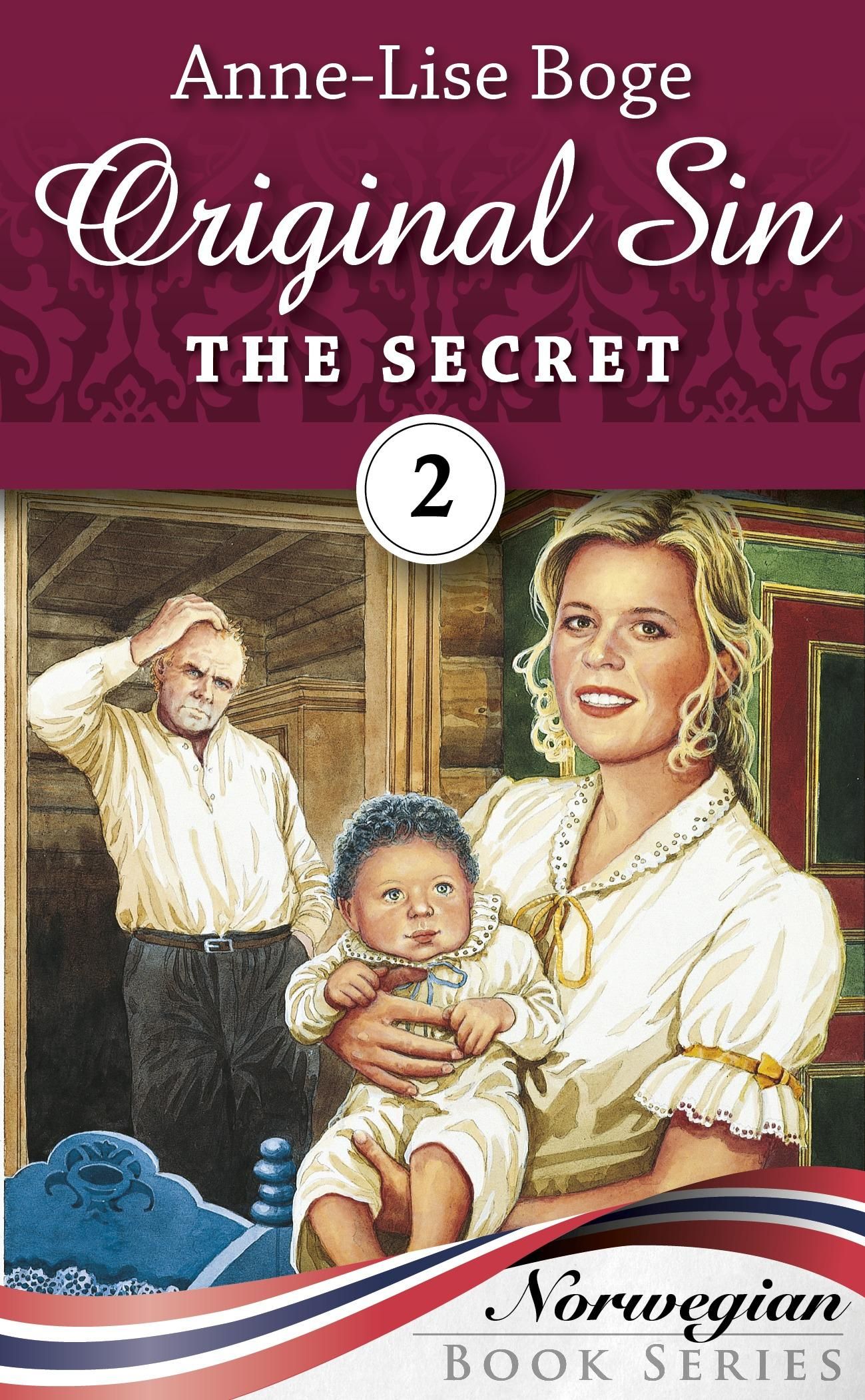The secret