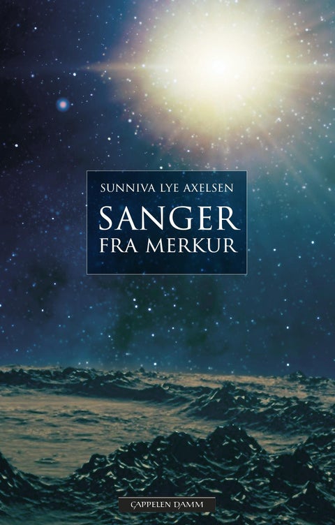 Sanger fra Merkur