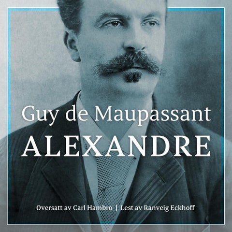 Alexandre