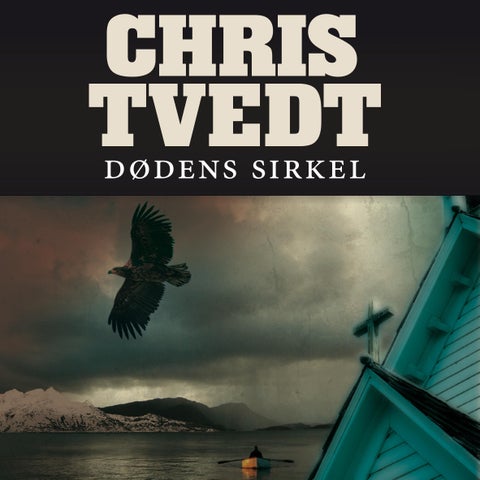 Dødens sirkel - kriminalroman