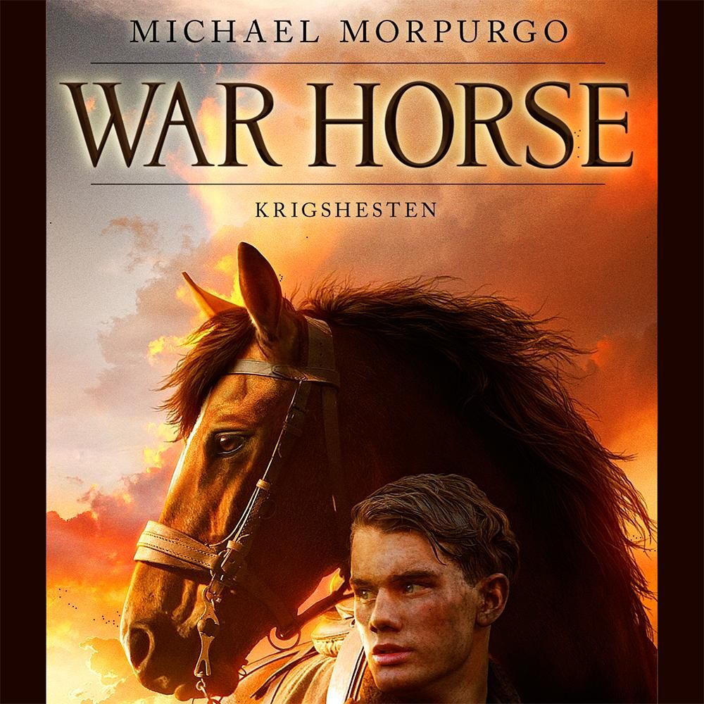 War horse - krigshesten