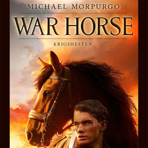 War horse - krigshesten