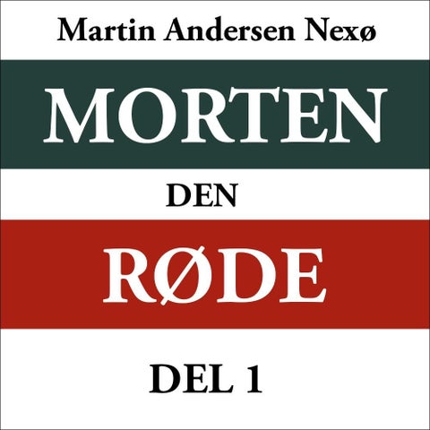 Morten den røde - 1
