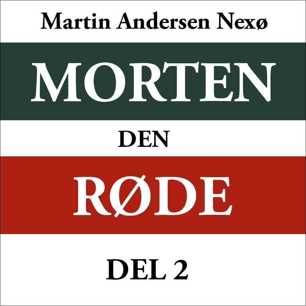 Morten den røde - 2