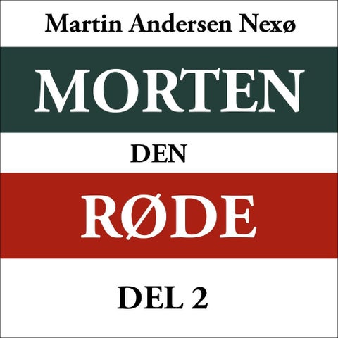 Morten den røde - 2