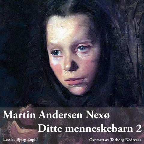 Ditte menneskebarn - 2