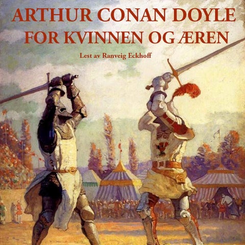 For kvinnen og æren