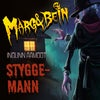 Styggemann