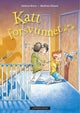 Katt forsvunnet