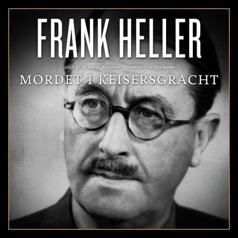 Mordet i Keizersgracht