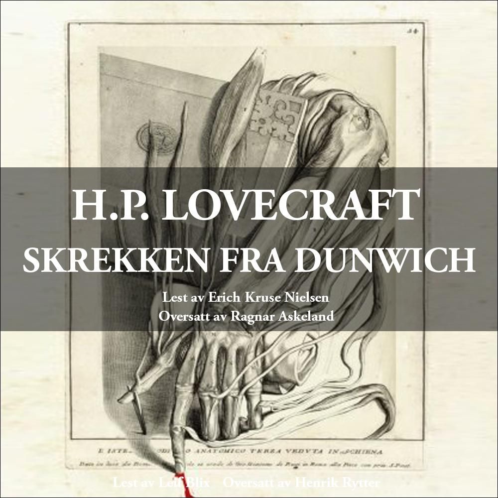 Skrekken fra Dunwich