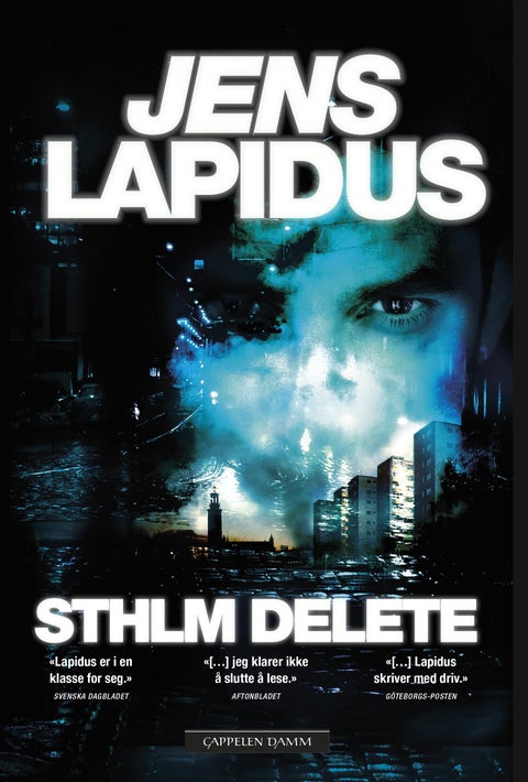 Sthlm delete