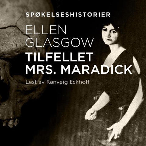 Tilfellet Mrs. Maradick