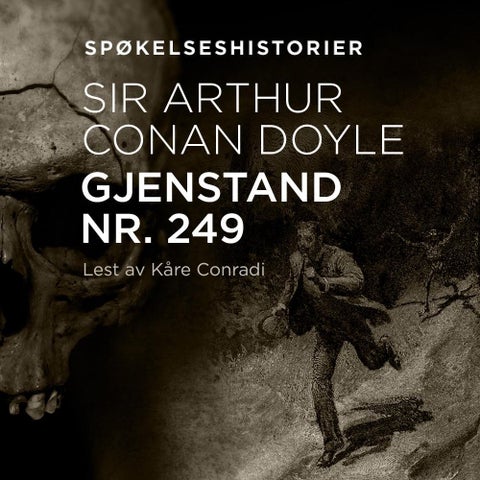Gjenstand nr. 249