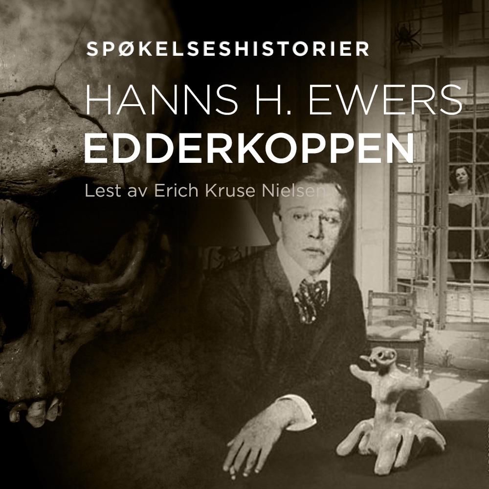 Edderkoppen