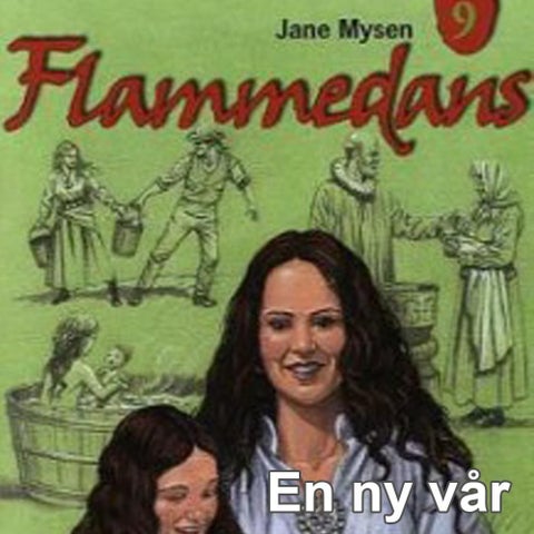 En ny vår
