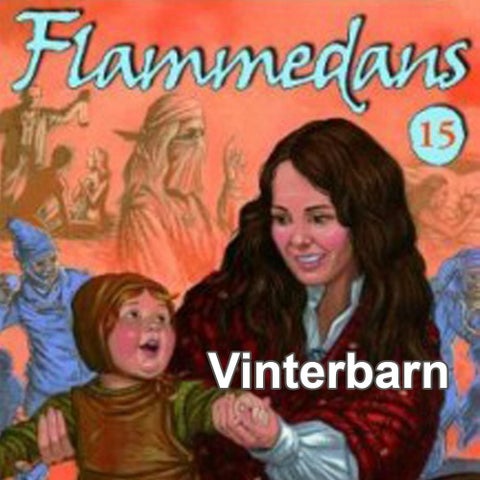 Vinterbarn