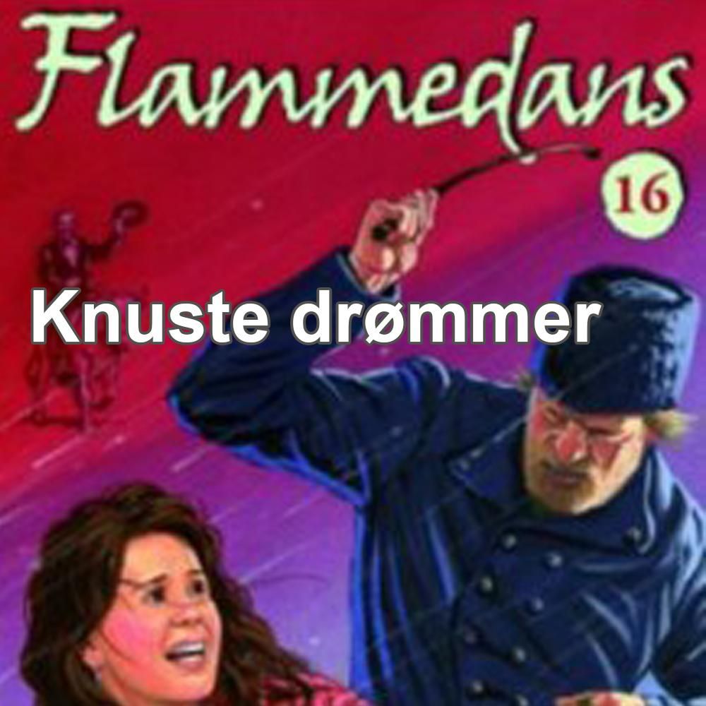Knuste drømmer