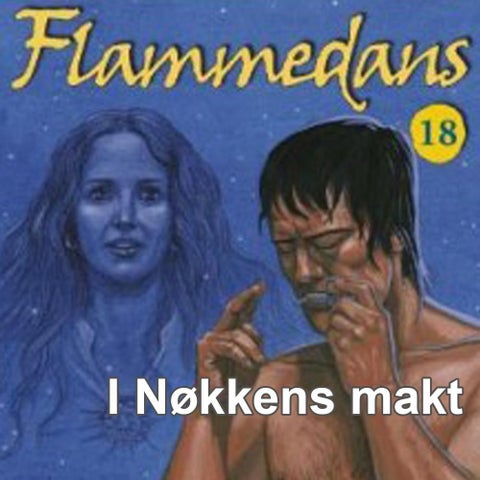 I Nøkkens makt