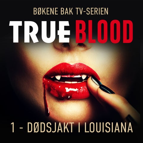 Dødsjakt i Louisiana