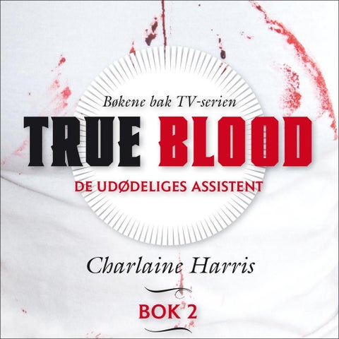 De udødeliges assistent