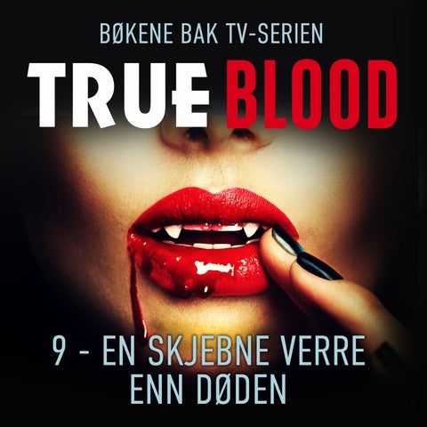 En skjebne verre enn døden