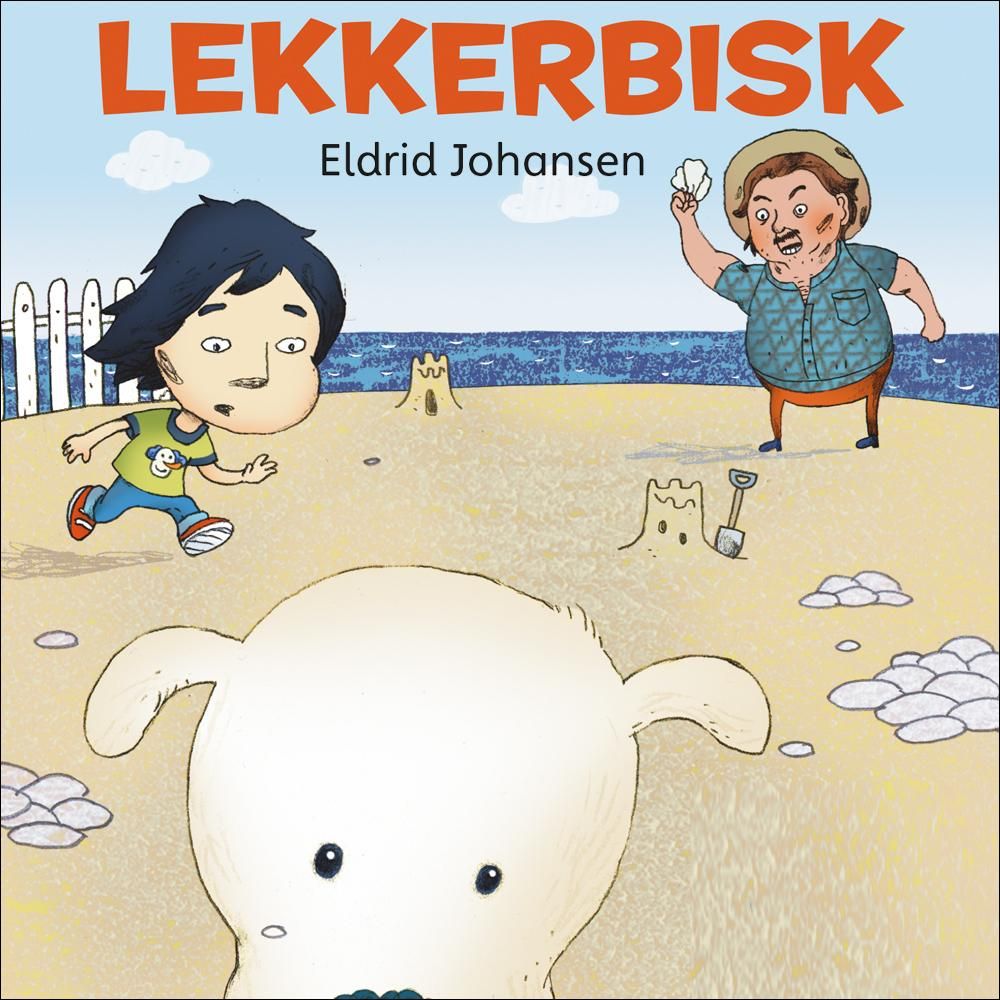 Lekkerbisk