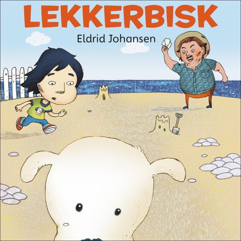 Lekkerbisk