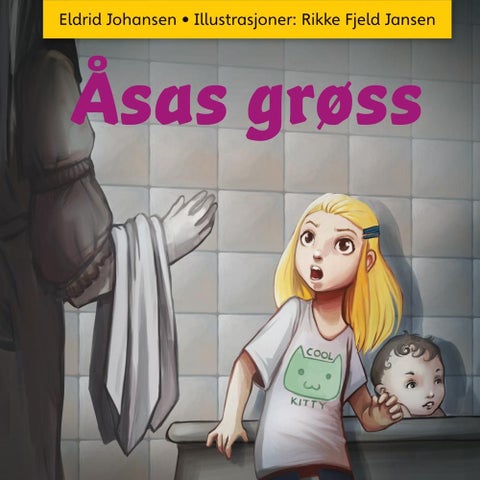 Åsas grøss