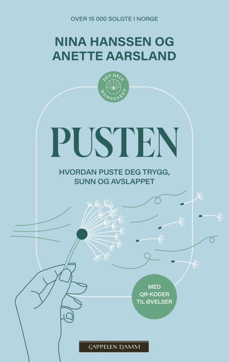 Pusten