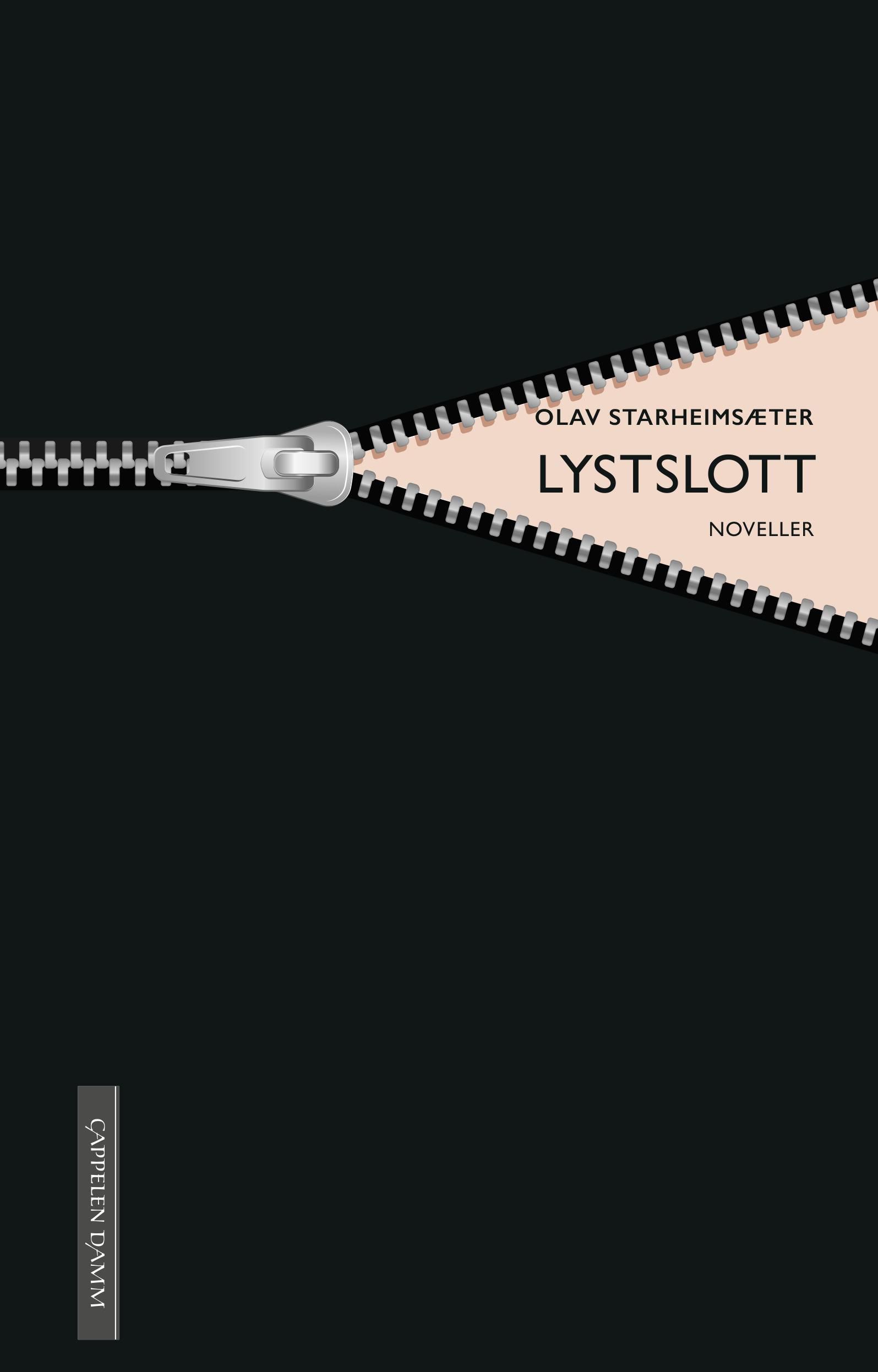 Lystslott - novellesyklus