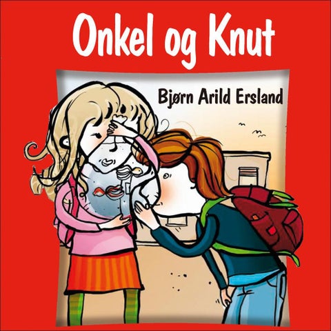 Onkel og Knut