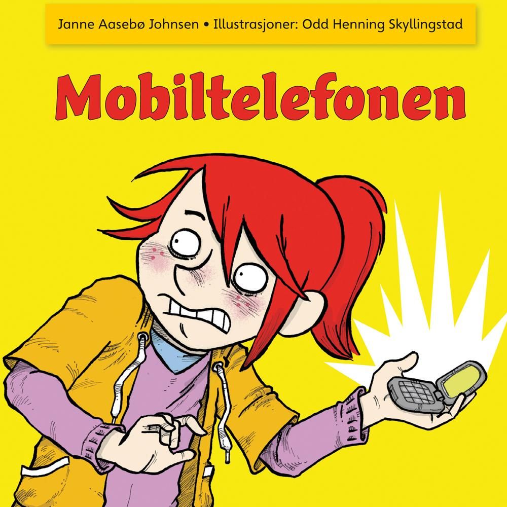 Mobiltelefonen