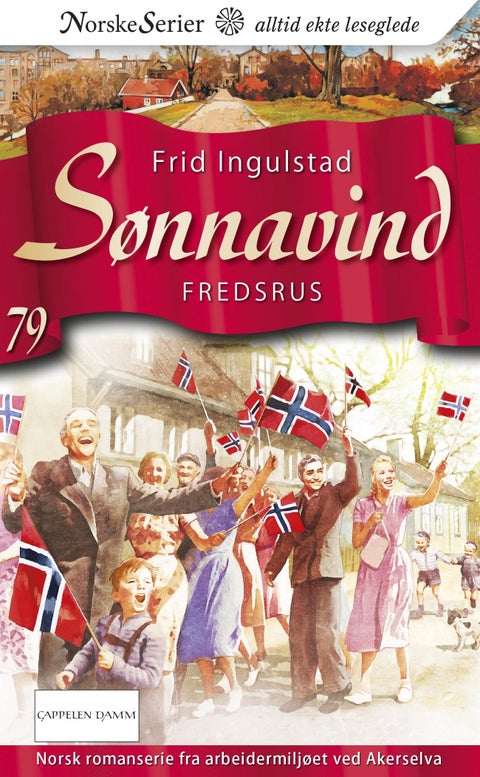 Fredsrus